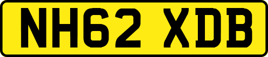 NH62XDB