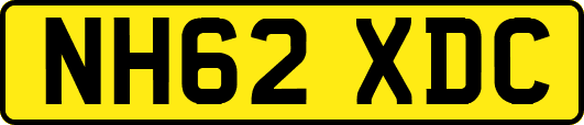 NH62XDC