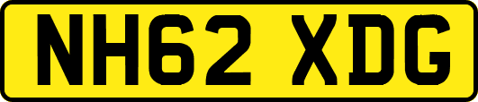 NH62XDG