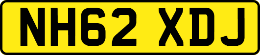 NH62XDJ