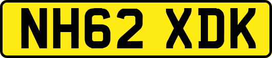 NH62XDK