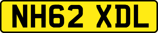 NH62XDL