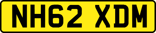 NH62XDM