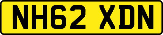 NH62XDN
