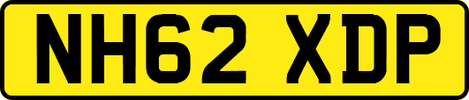 NH62XDP