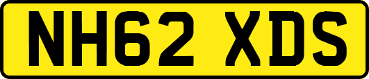 NH62XDS