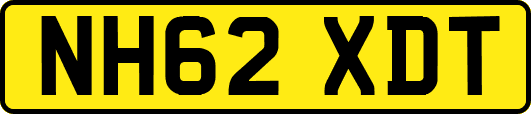 NH62XDT