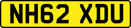 NH62XDU