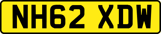 NH62XDW