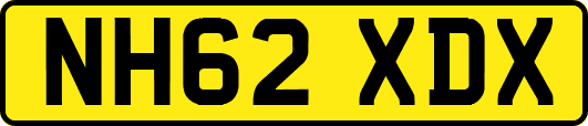 NH62XDX
