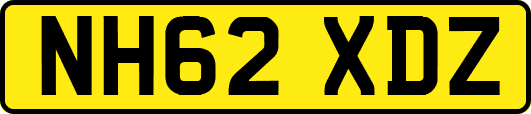 NH62XDZ