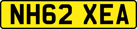 NH62XEA