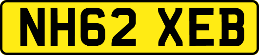 NH62XEB