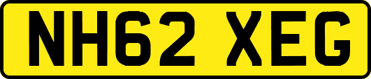 NH62XEG