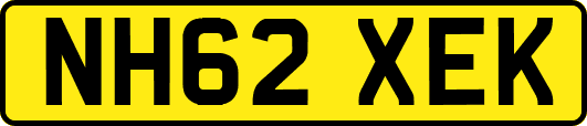 NH62XEK