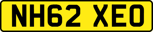 NH62XEO