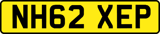 NH62XEP