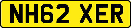 NH62XER
