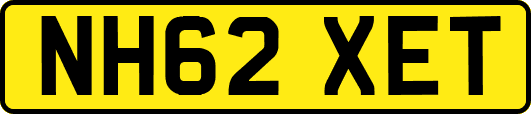 NH62XET