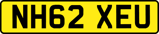 NH62XEU