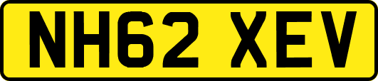 NH62XEV