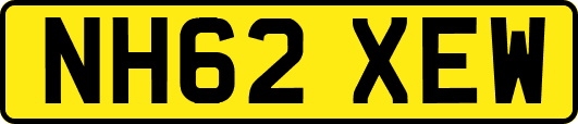NH62XEW