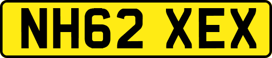 NH62XEX