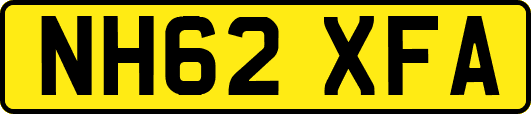 NH62XFA