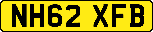 NH62XFB