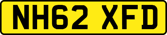 NH62XFD