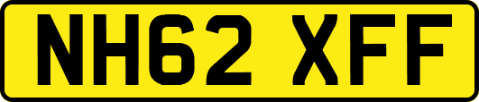 NH62XFF