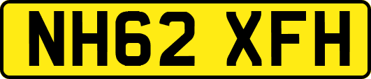 NH62XFH