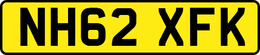 NH62XFK