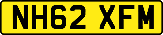 NH62XFM