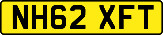 NH62XFT