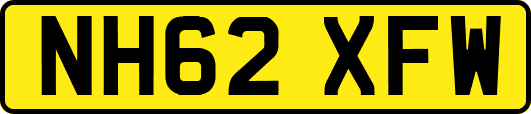 NH62XFW
