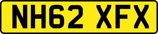 NH62XFX