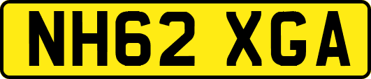 NH62XGA