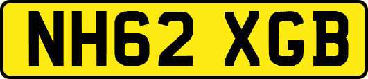 NH62XGB
