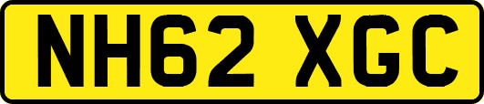 NH62XGC