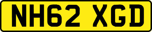 NH62XGD
