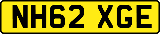NH62XGE