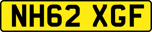 NH62XGF