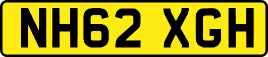 NH62XGH