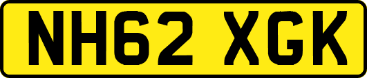 NH62XGK