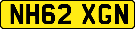 NH62XGN