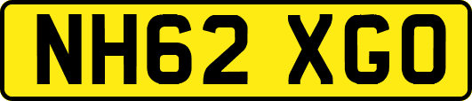 NH62XGO