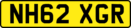 NH62XGR