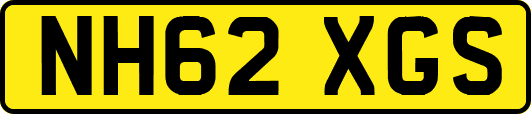 NH62XGS