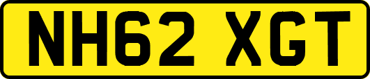 NH62XGT